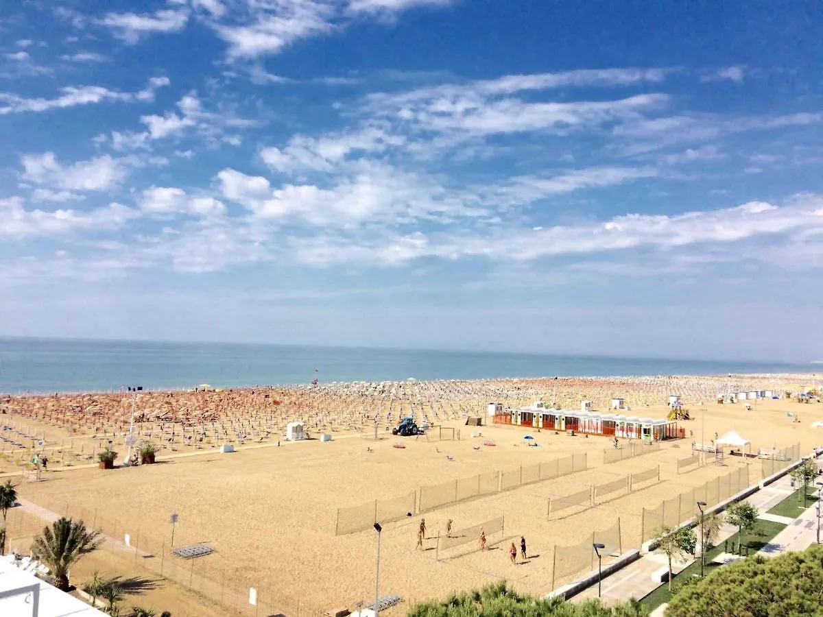 Apartment In Bibione 38257 Italien