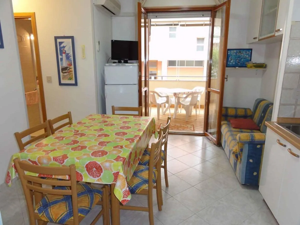 Apartment In Bibione 38257