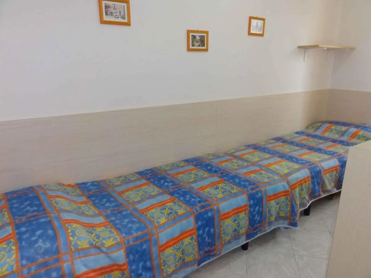 Apartment In Bibione 38257