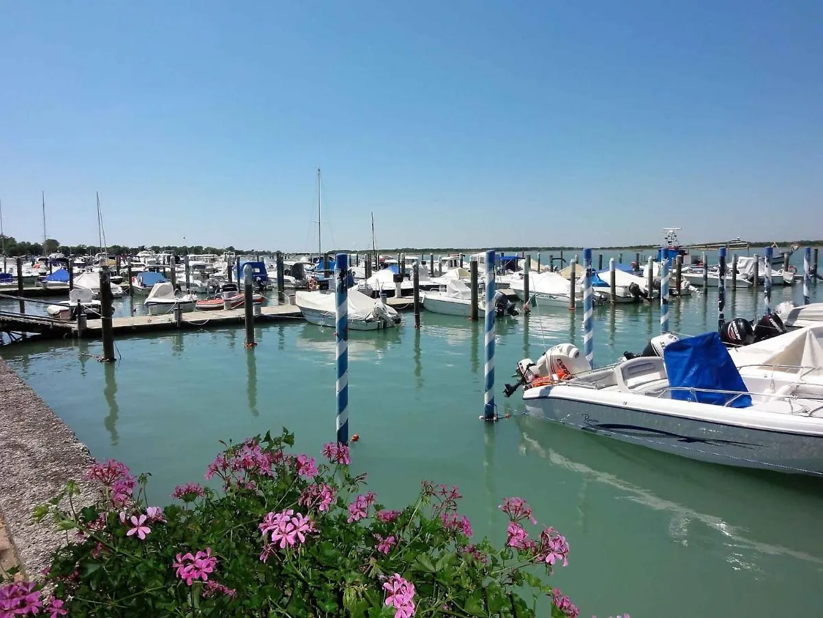 Apartment In Bibione 38257 Italien