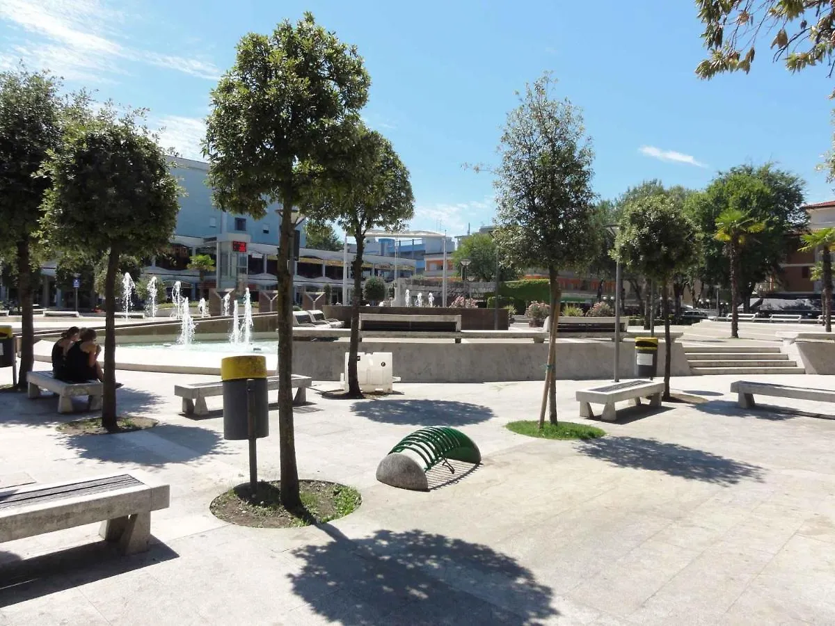 Apartment In Bibione 38257