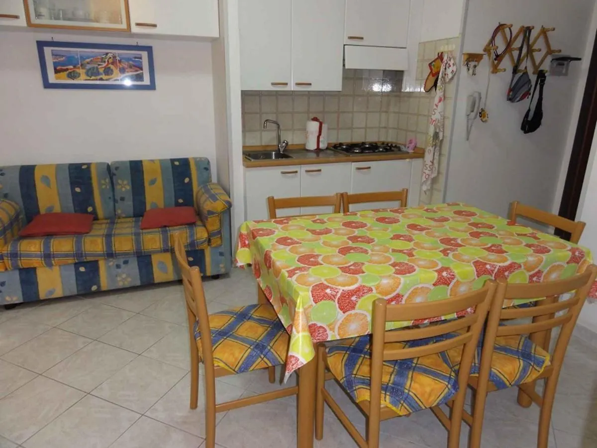 Apartment In Bibione 38257 0*,