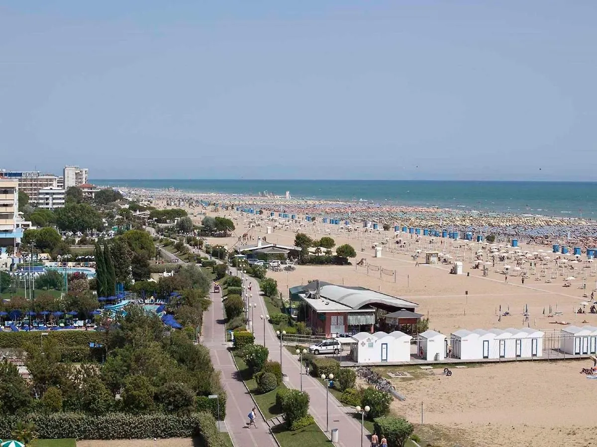 Apartment In Bibione 38257